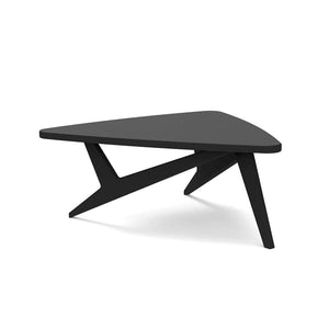 Rapson Cocktail Table side/end table Loll Designs Black 
