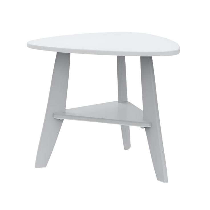 Rapson Side Table side/end table Loll Designs Driftwood