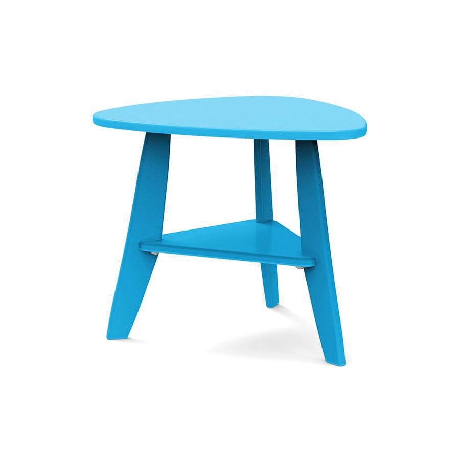 Rapson Side Table side/end table Loll Designs Sky Blue