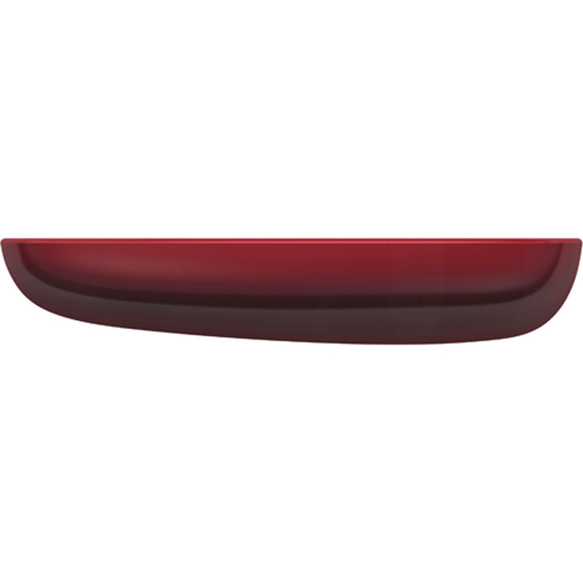 Corniches storage Vitra Japanese Red Large - 18" W +$50.00