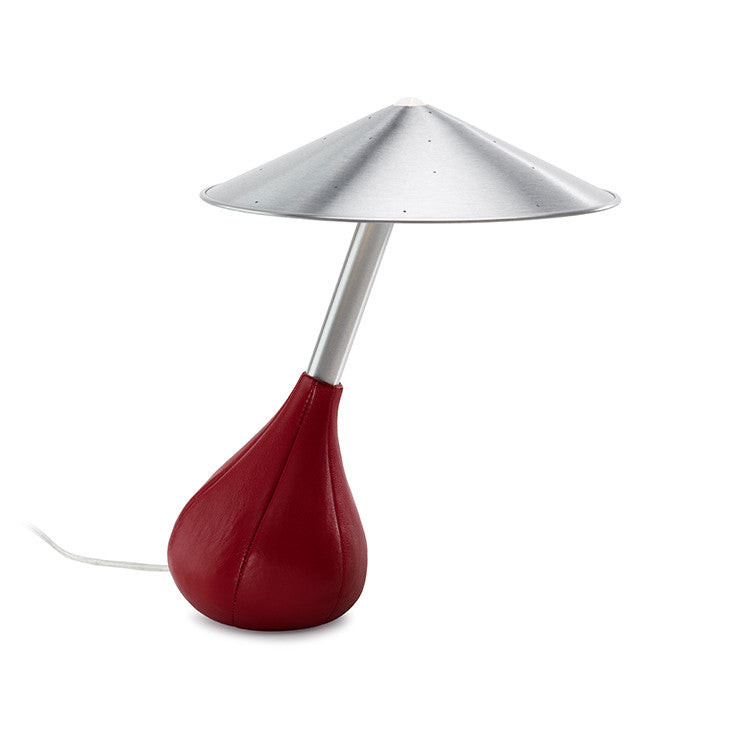 Piccola Table Lamp Table Lamps Pablo Red