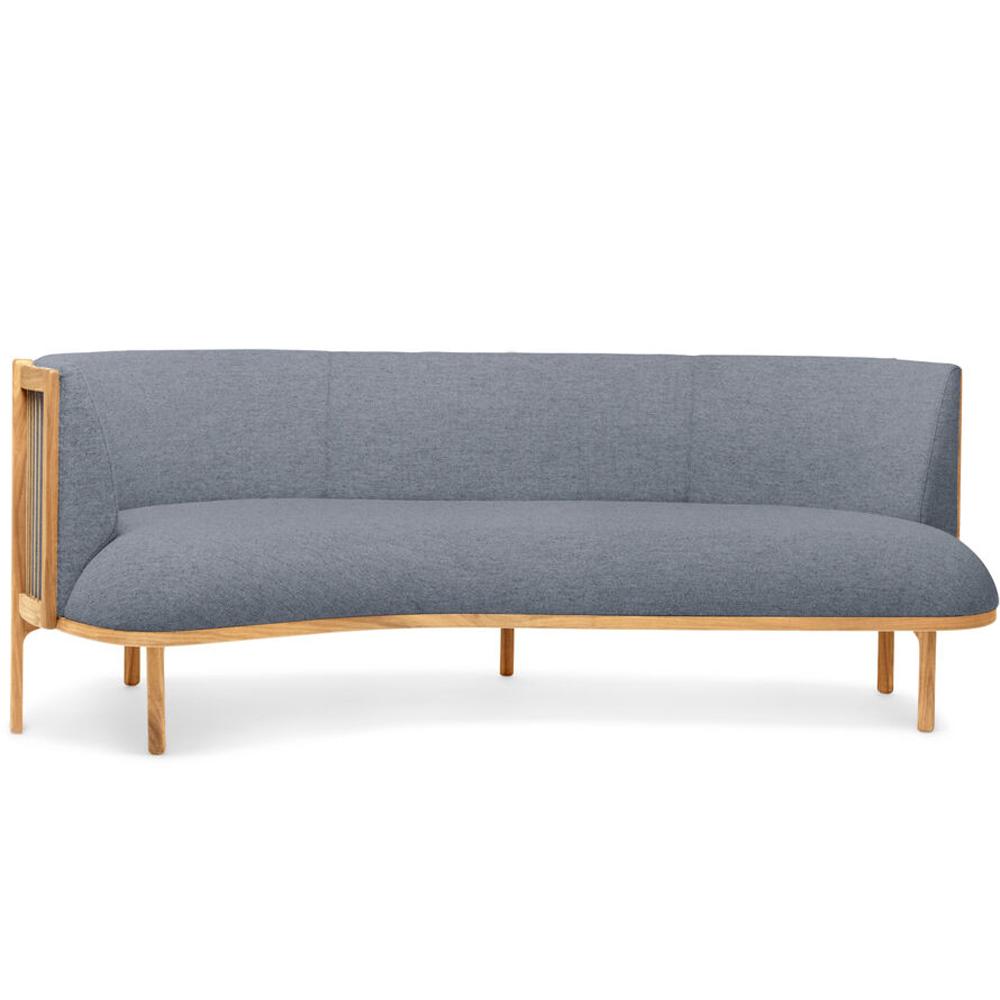 RF1903 Sideways Sofa Sofa Carl Hansen