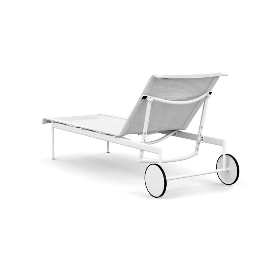 Richard Schultz 1966 Adjustable chaise lounge chaise lounge Knoll