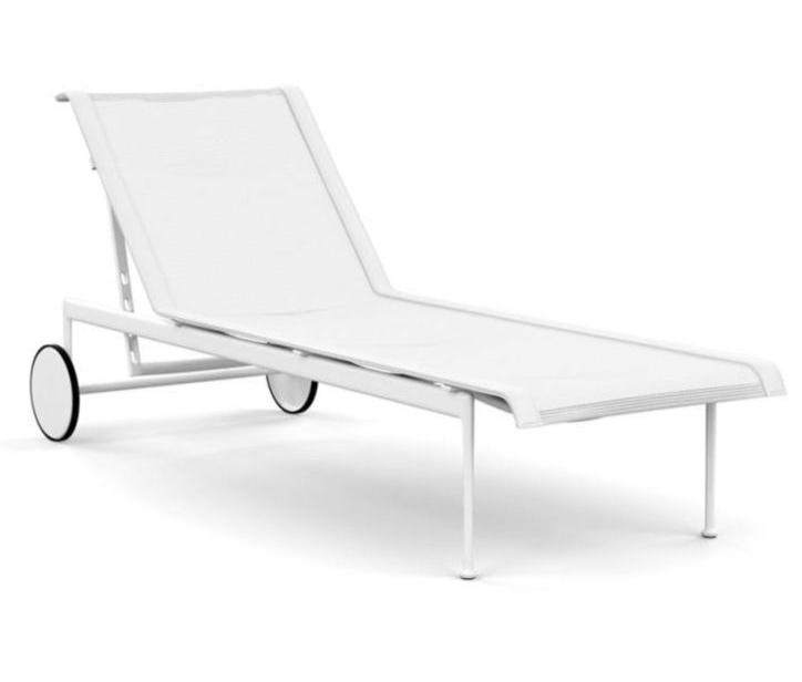 Richard Schultz 1966 Adjustable chaise lounge chaise lounge Knoll
