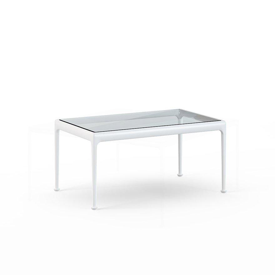 Richard Schultz 1966 Rectangular Coffee Table Coffee Tables Knoll