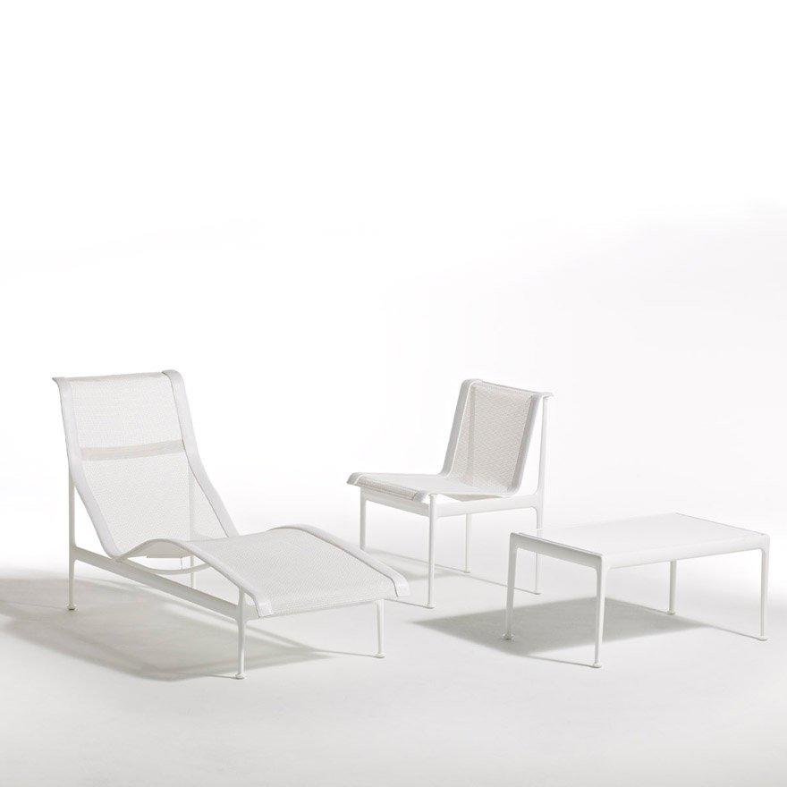 Richard Schultz 1966 Rectangular Coffee Table Coffee Tables Knoll