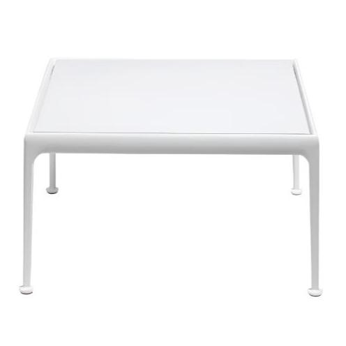 Richard Schultz 1966 Square Coffee Table Coffee Tables Knoll