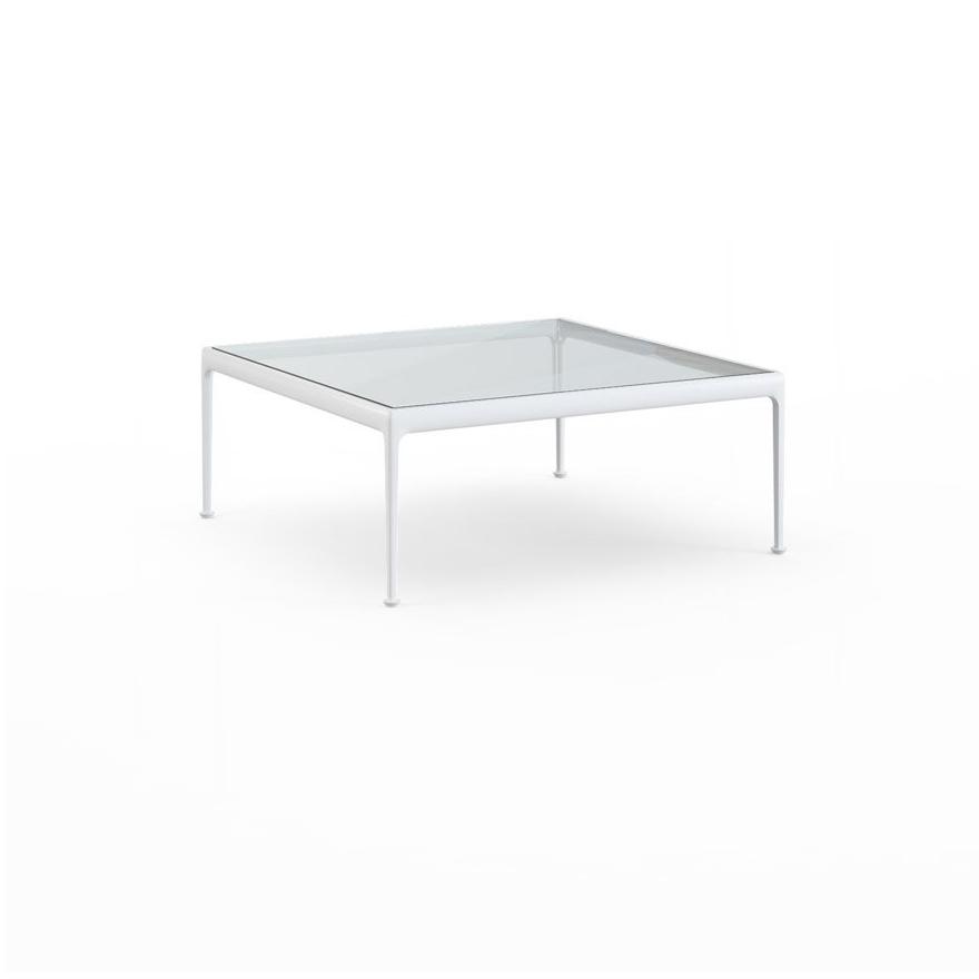 Richard Schultz 1966 Square Coffee Table Coffee Tables Knoll