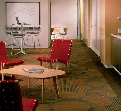 Risom Square Side Table side/end table Knoll