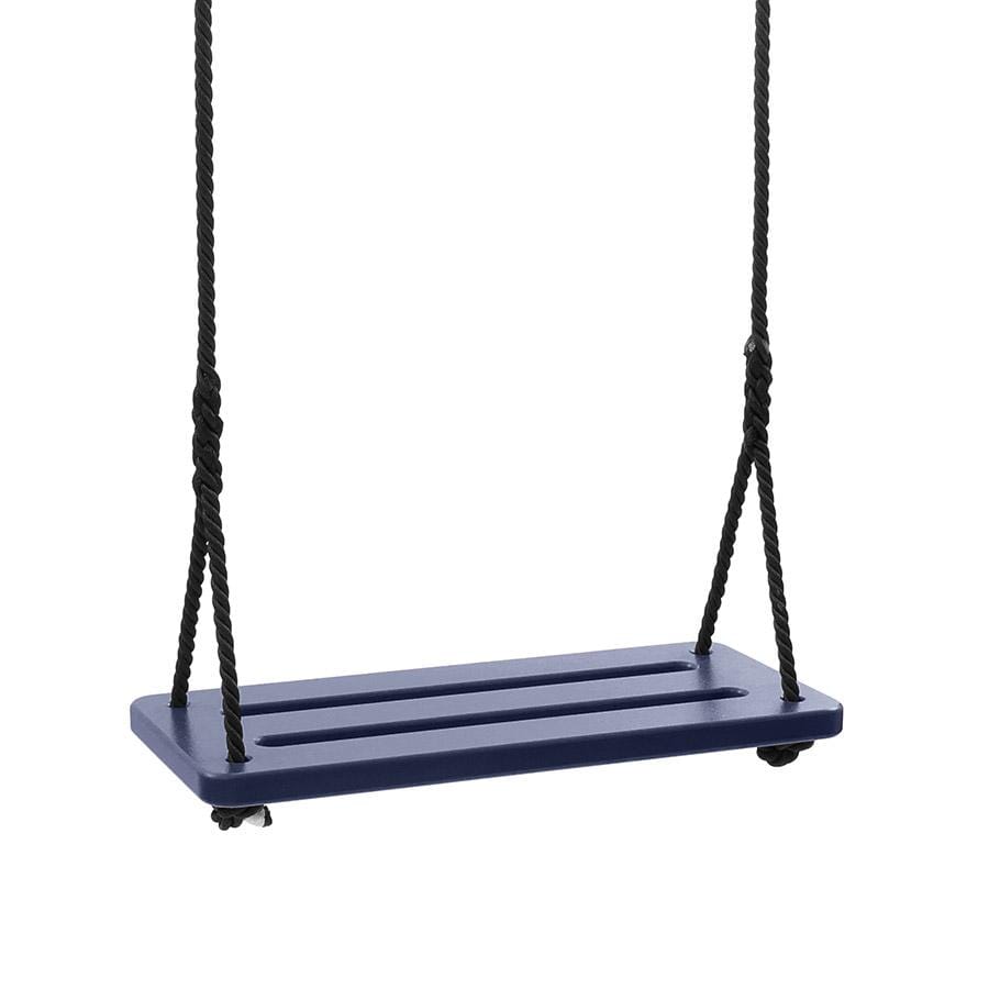 Rope Swing Accessories Loll Designs Navy Blue
