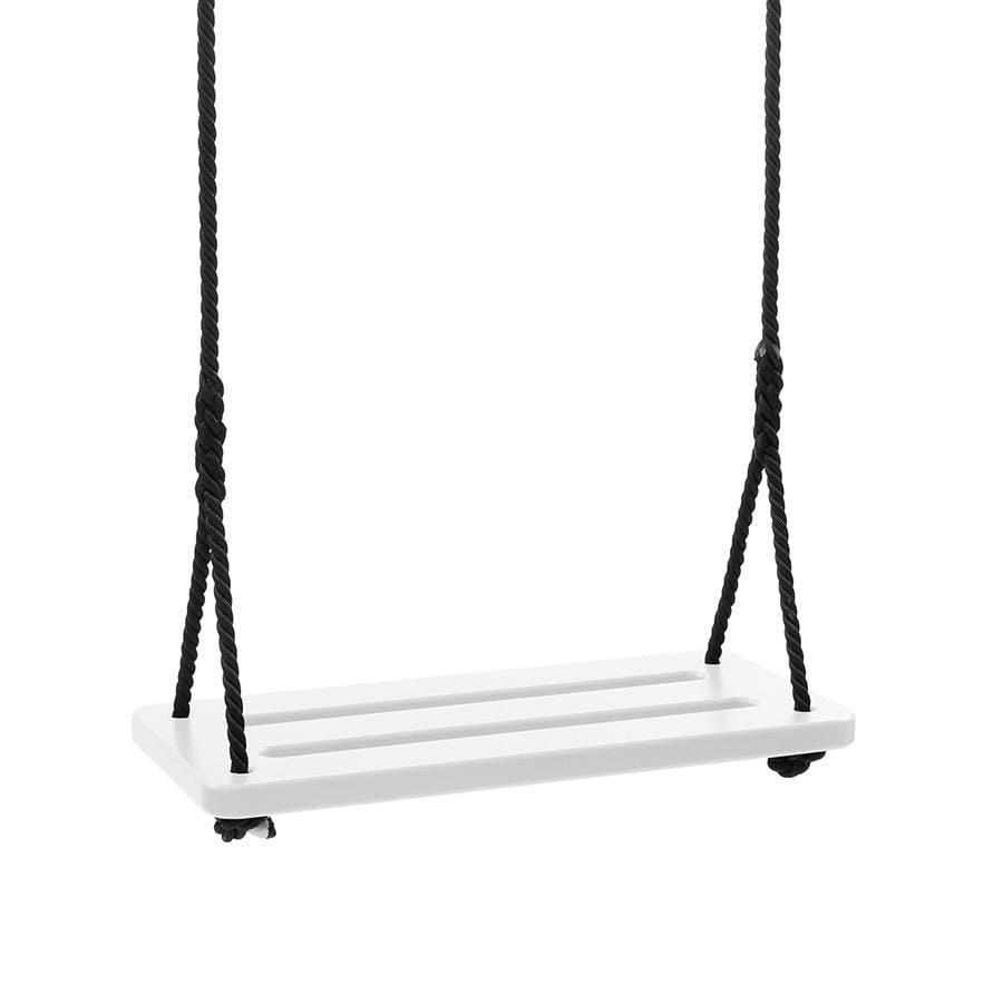 Rope Swing Accessories Loll Designs Cloud White