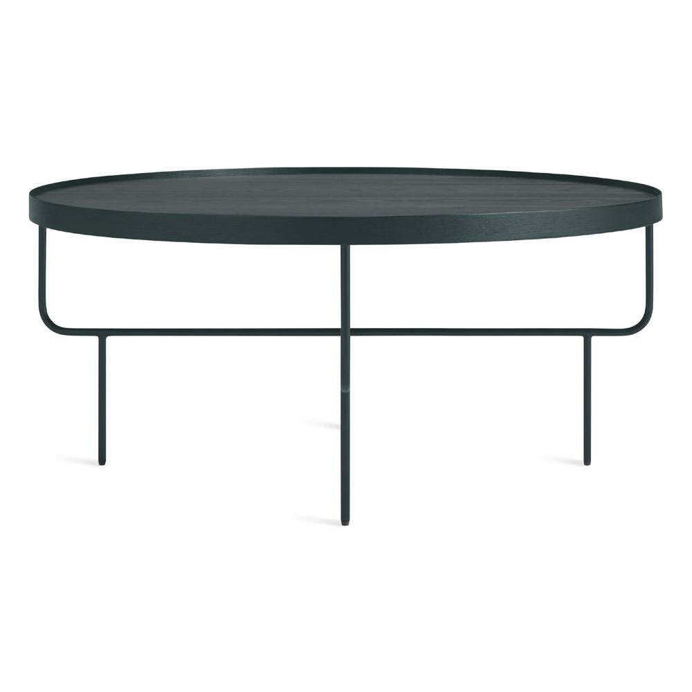 Roundhouse Coffee Table Coffee Tables BluDot