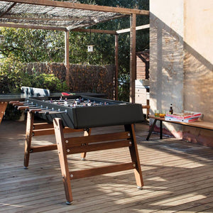 RS#Ping-Pong Stationary Table table RS Barcelona 