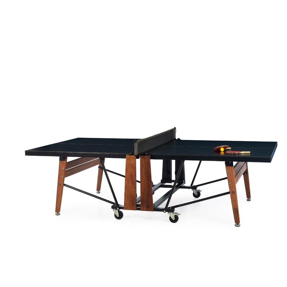 RS#Ping-Pong Folding Table table RS Barcelona