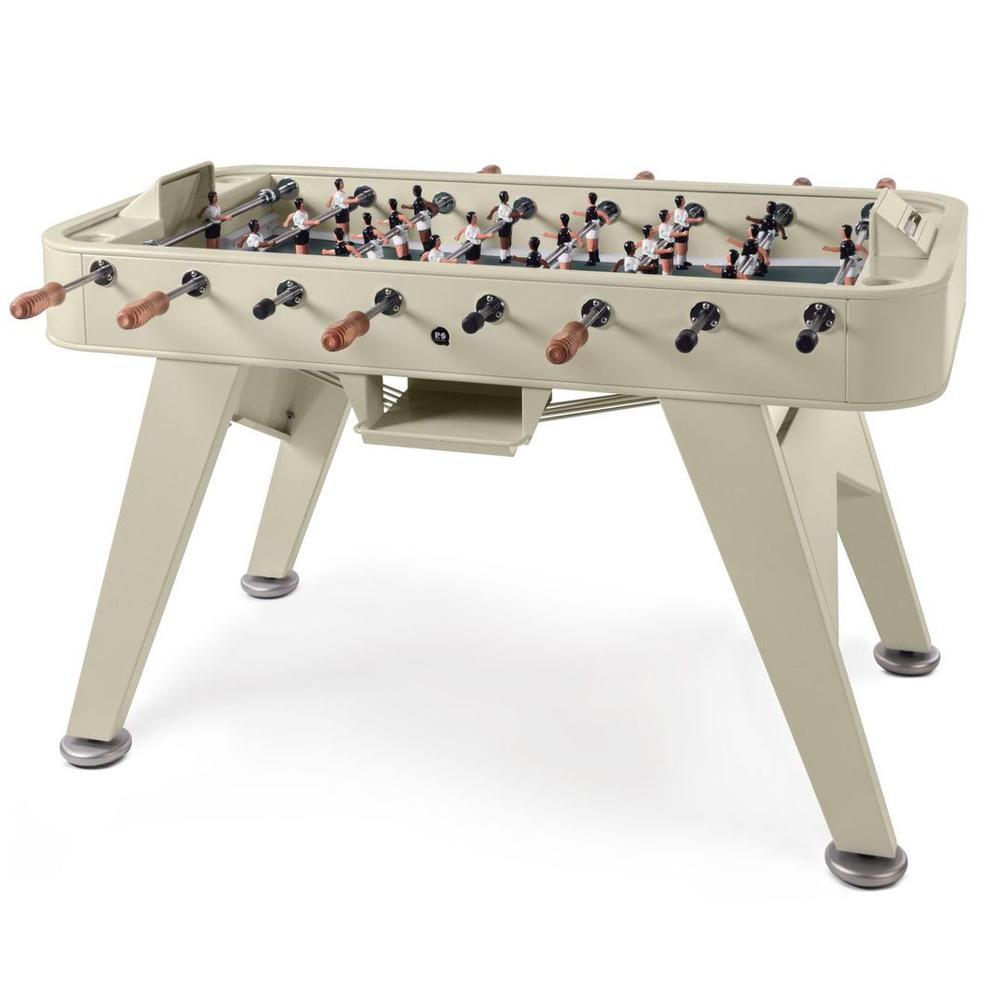 RS#2 Indoor Football Table Miscellaneous RS Barcelona Grey
