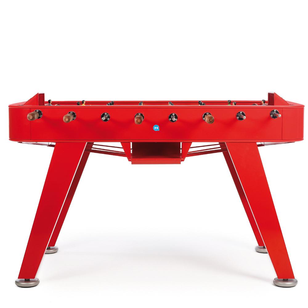 RS#2 Inox Indoor/Outdoor Football Table Miscellaneous RS Barcelona