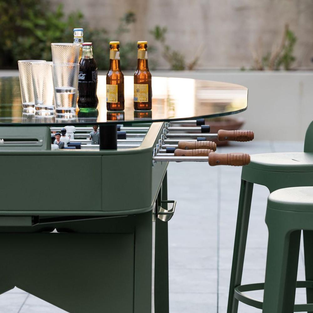 RS#2 Outdoor Dining Table Miscellaneous RS Barcelona