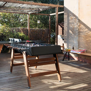 RS#3 Wood Football Table Miscellaneous RS Barcelona 