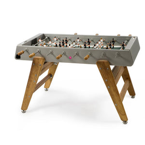 RS#3 Wood Football Table Miscellaneous RS Barcelona Stainless Steel-inox 