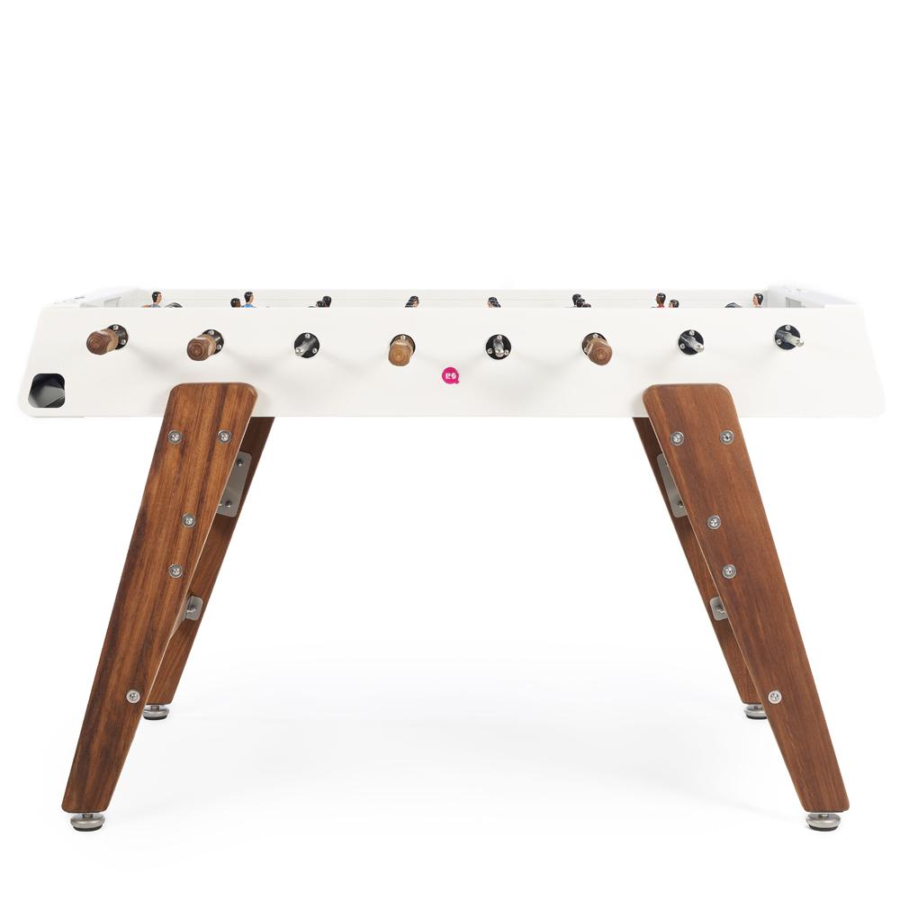 RS#3 Wood Football Table Miscellaneous RS Barcelona