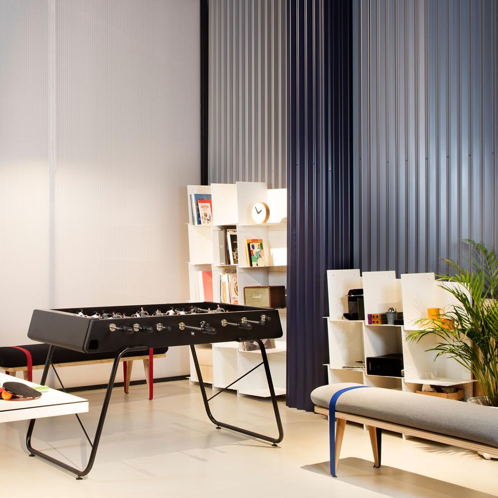 RS#3 Football Table Miscellaneous RS Barcelona