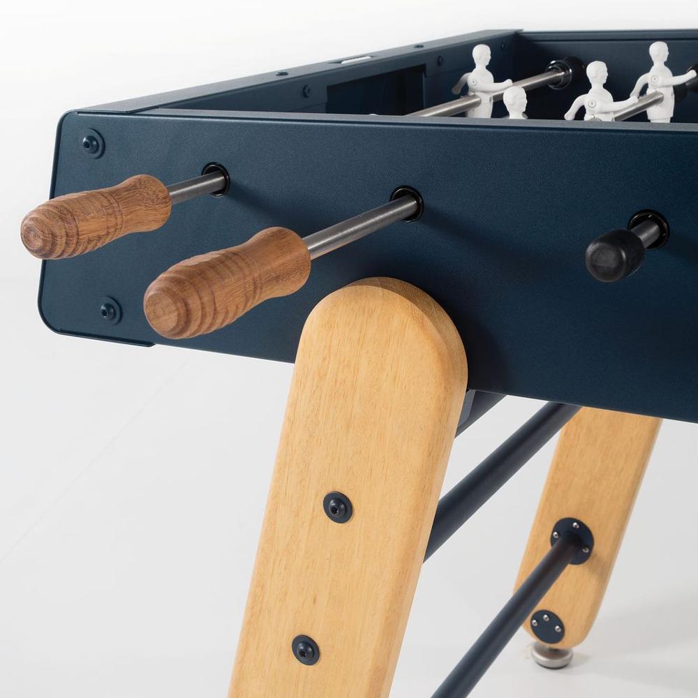 RS4 Home Football Table Miscellaneous RS Barcelona