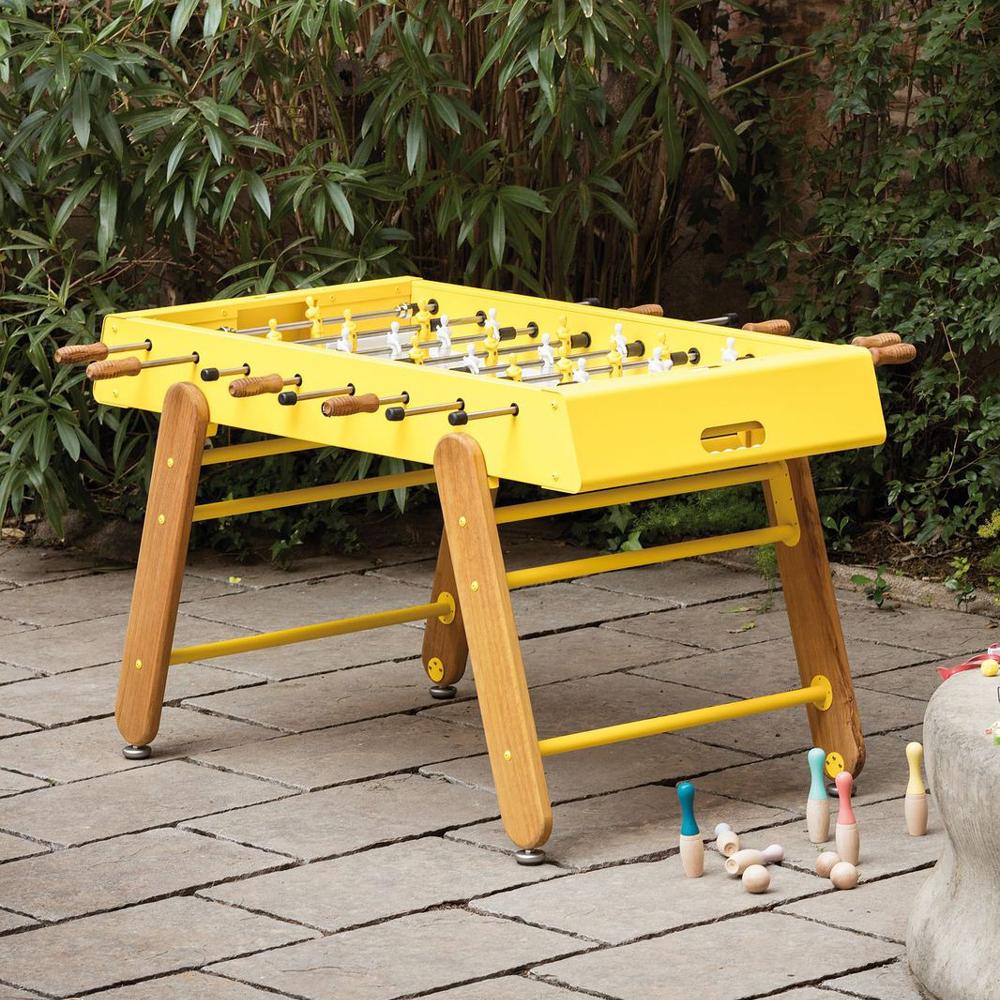 RS4 Home Football Table Miscellaneous RS Barcelona