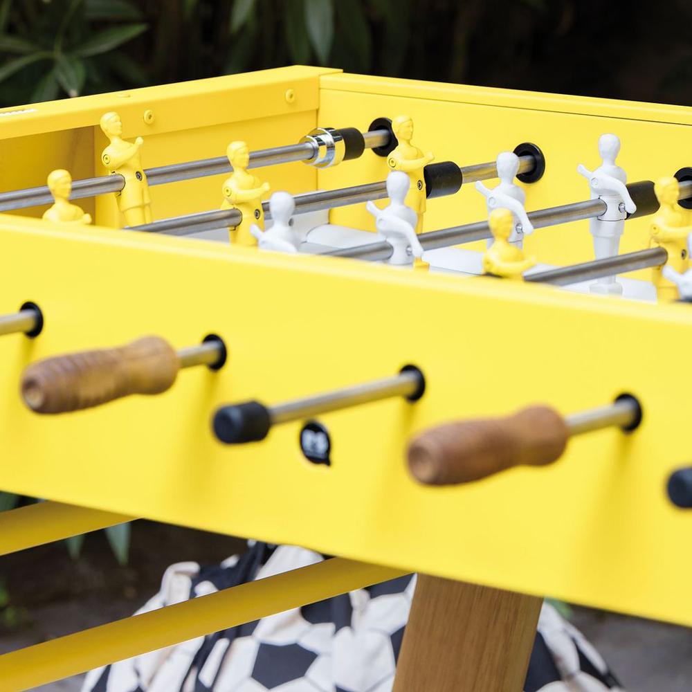 RS4 Home Football Table Miscellaneous RS Barcelona