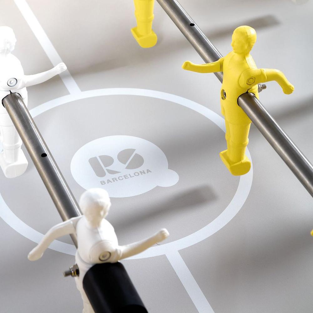 RS4 Home Football Table Miscellaneous RS Barcelona