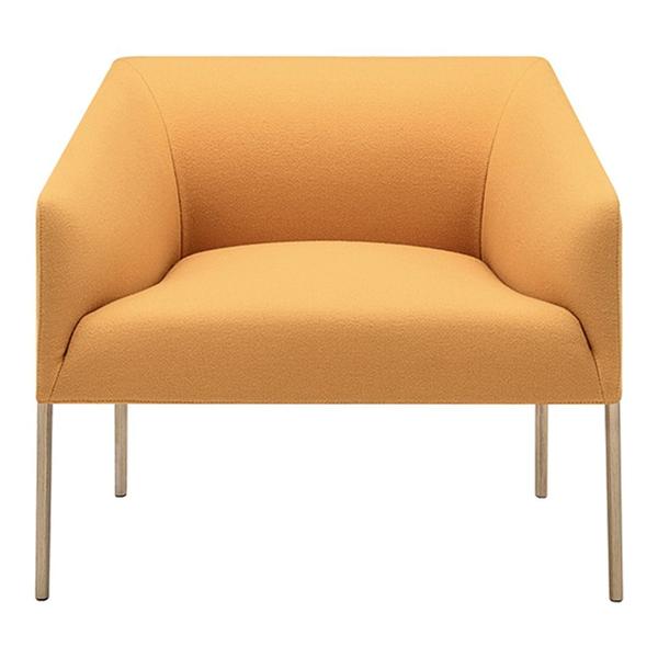 Saari Medium Armchair Chair Arper