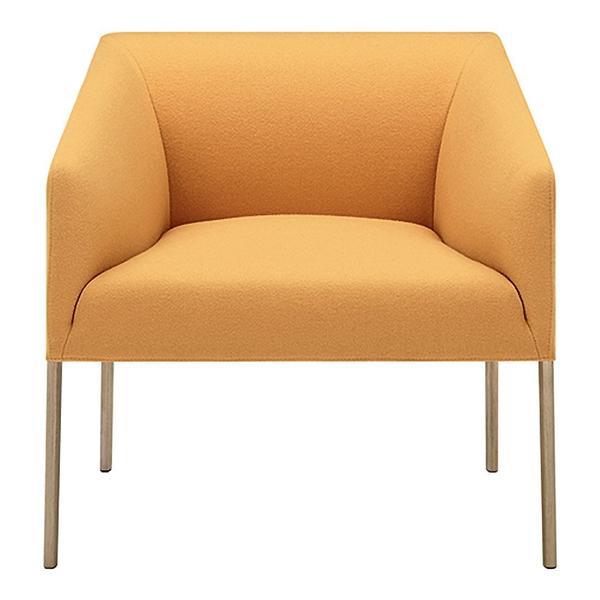 Saari Small Armchair Chair Arper