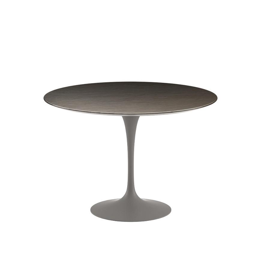 Saarinen 42" Round Dining Table Dining Tables Knoll