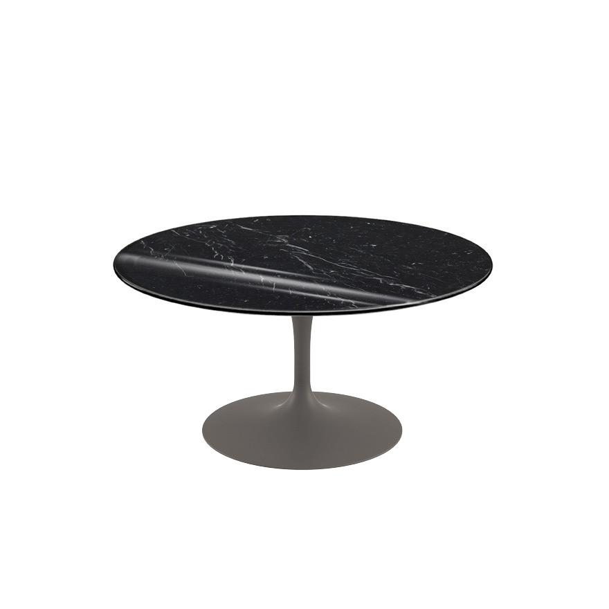 Saarinen Coffee Table - 35" Round Coffee Tables Knoll