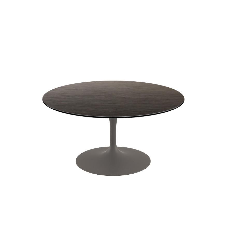 Saarinen Coffee Table - 35" Round Coffee Tables Knoll