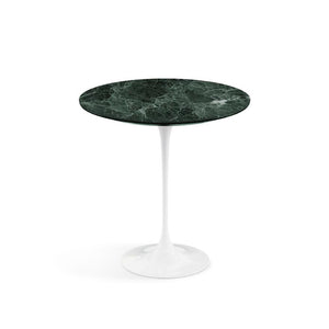 Saarinen Side Table - 20” Round side/end table Knoll 