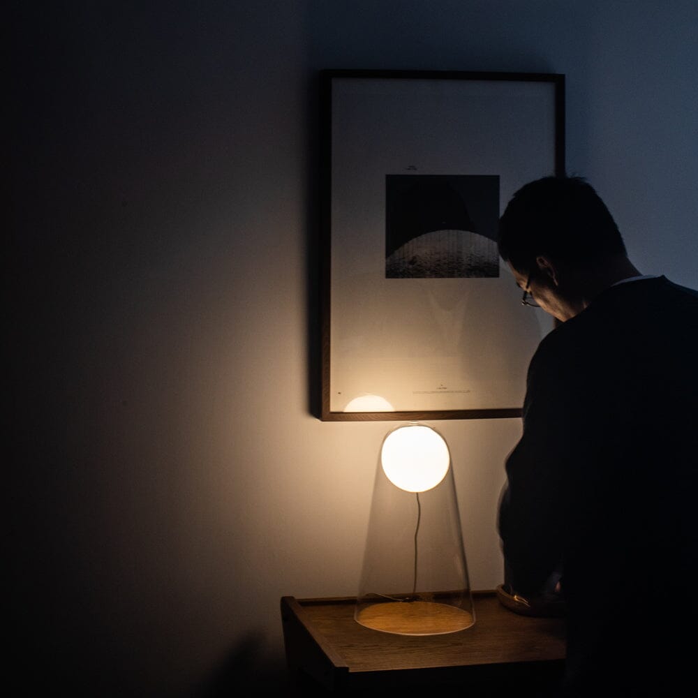 Satellight Table Lamp Table Lamp Foscarini