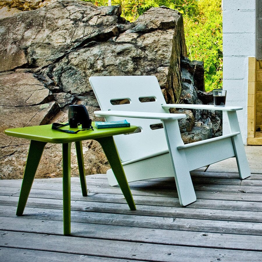 Satellite Square End Table side/end table Loll Designs