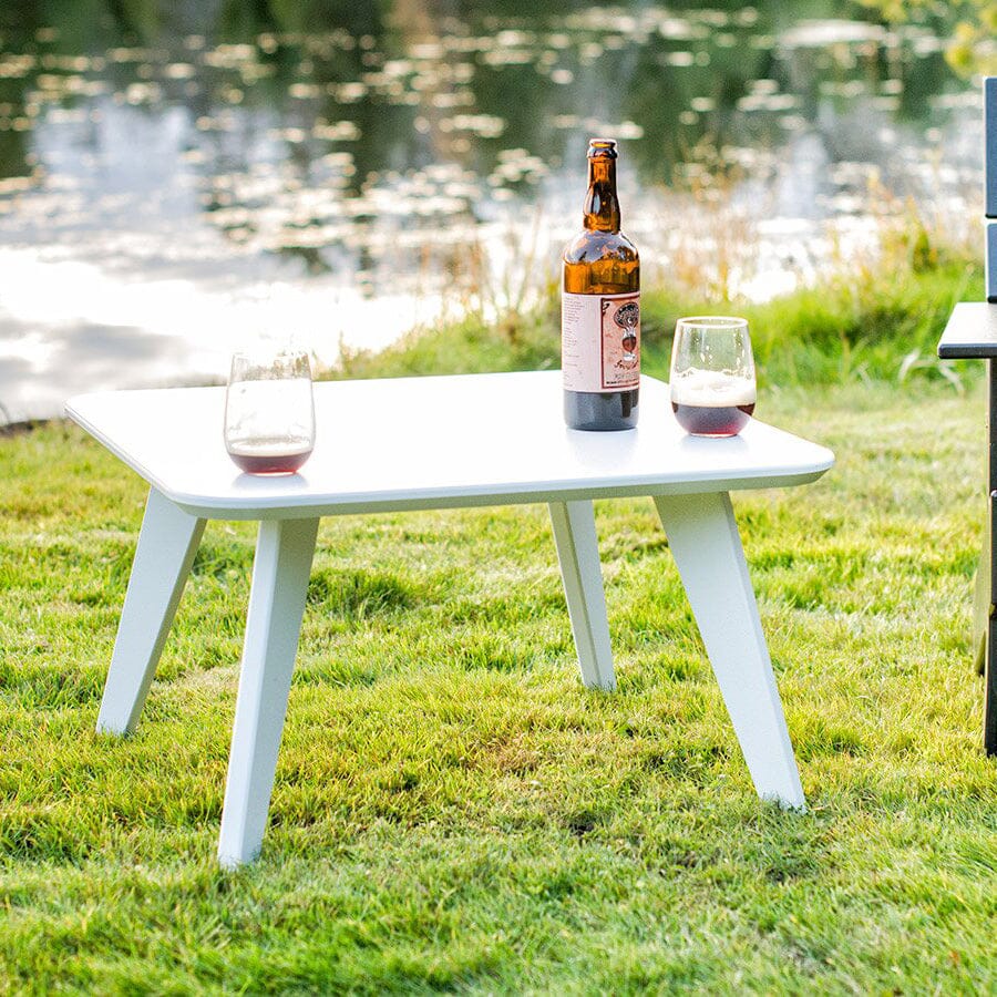 Satellite Square End Table side/end table Loll Designs