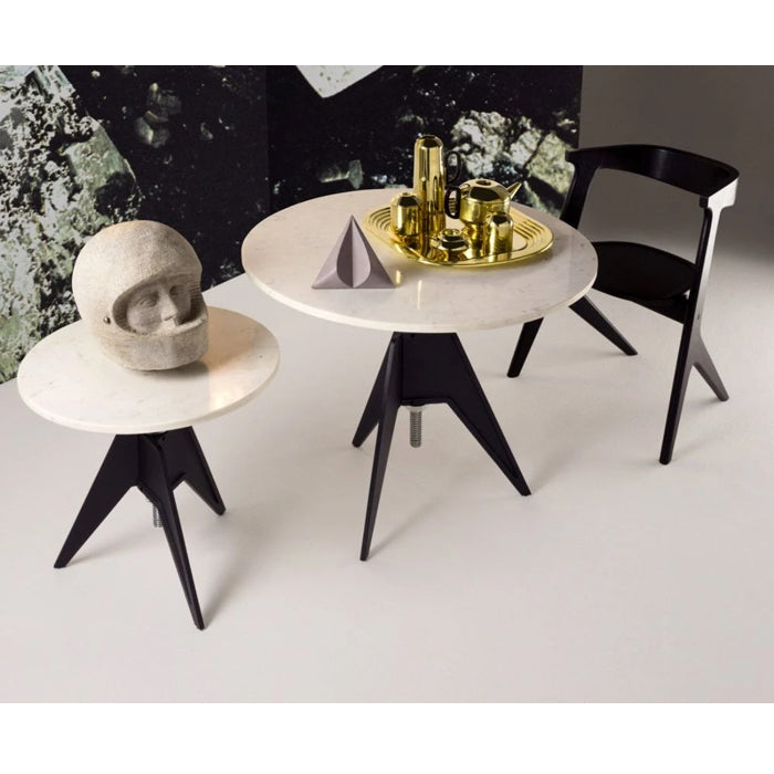 Screw Side Table side/end table Tom Dixon