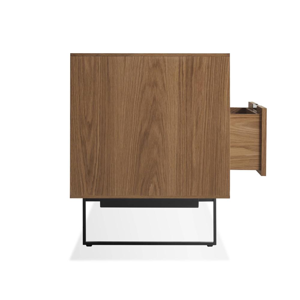 Series 11 2 Door/2 Drawer Console storage BluDot