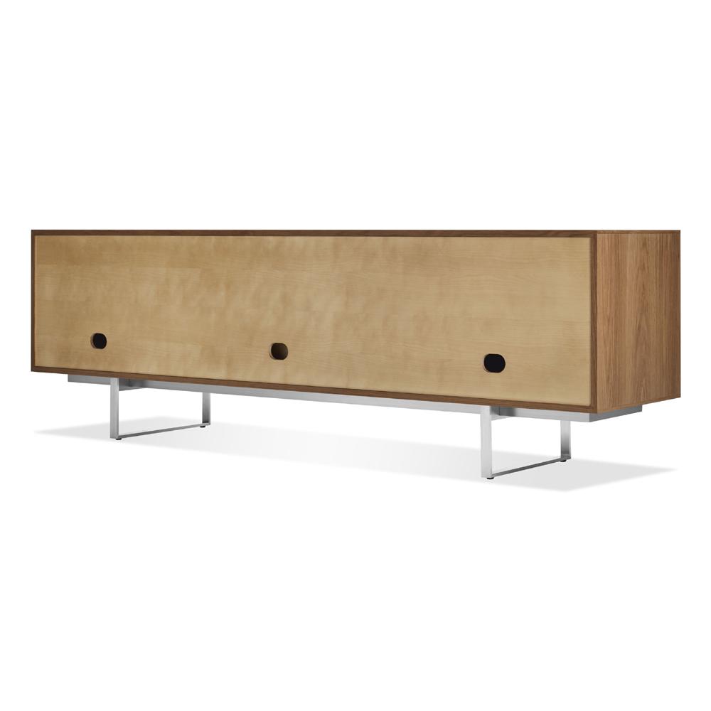 Series 11 2 Door/2 Drawer Console storage BluDot