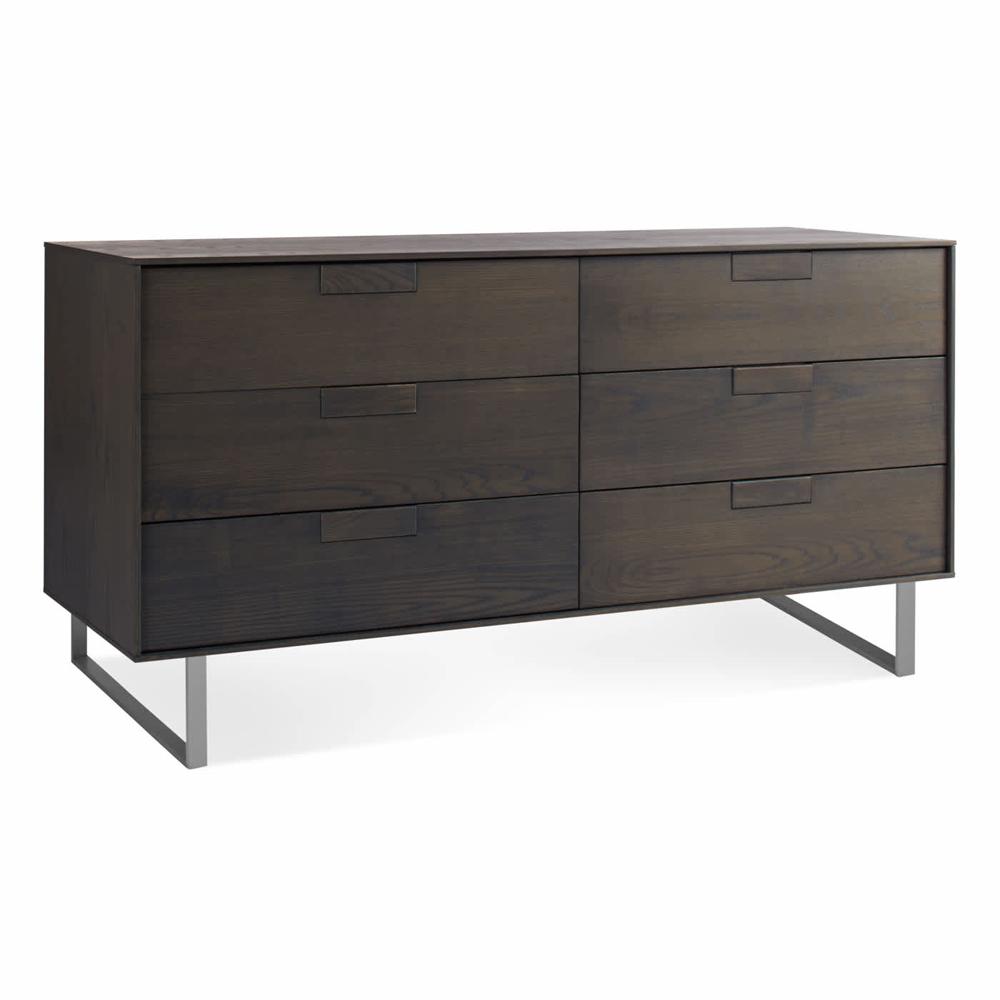 Series 11 6 Drawer Dresser storage BluDot