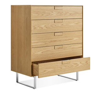 Series 11 Five Drawer Dresser storage BluDot 
