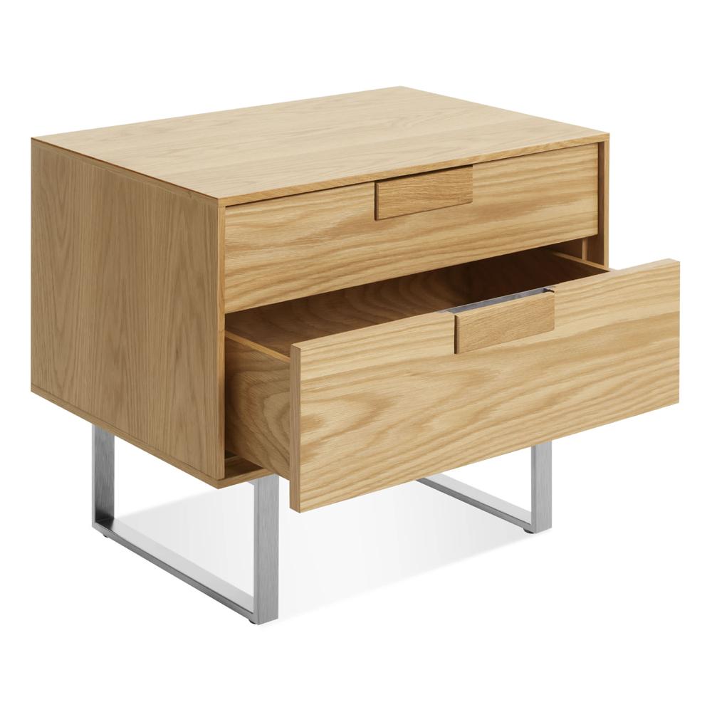 Series 11 Nightstand side/end table BluDot