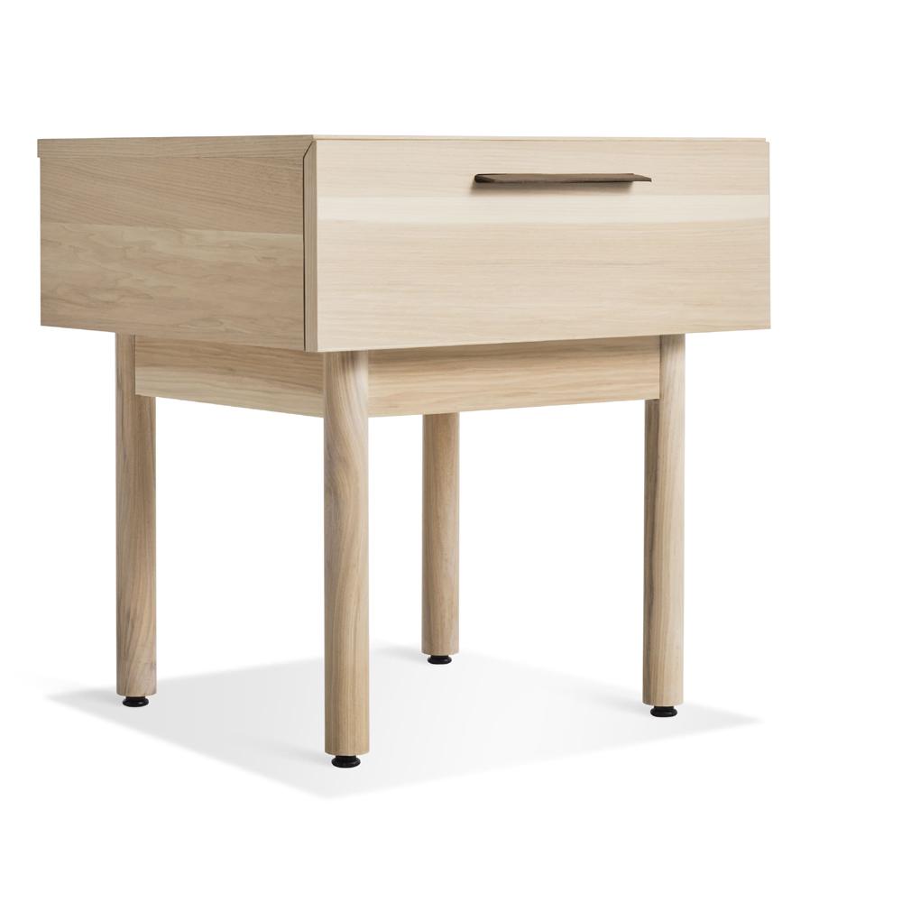 Shale Bedside Table side/end table BluDot