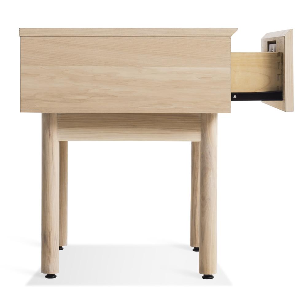 Shale Bedside Table side/end table BluDot