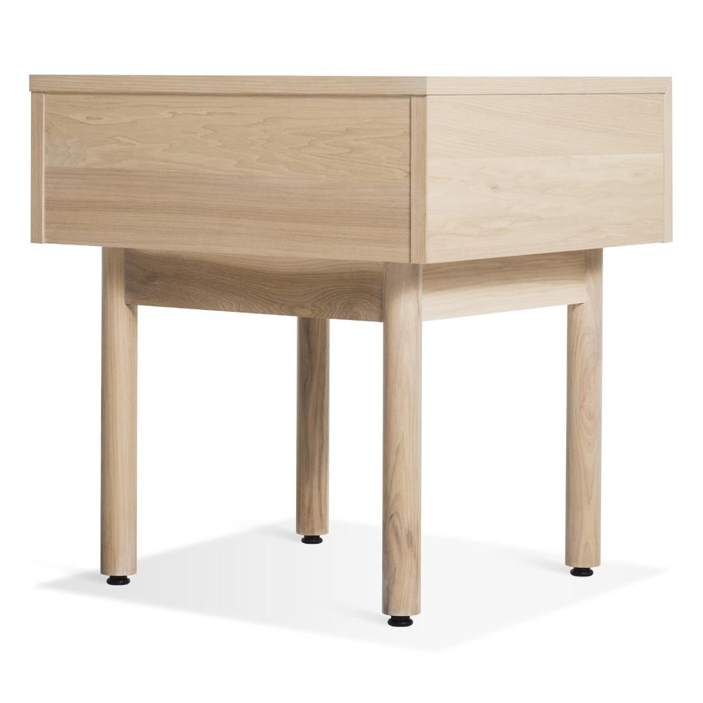 Shale Bedside Table side/end table BluDot