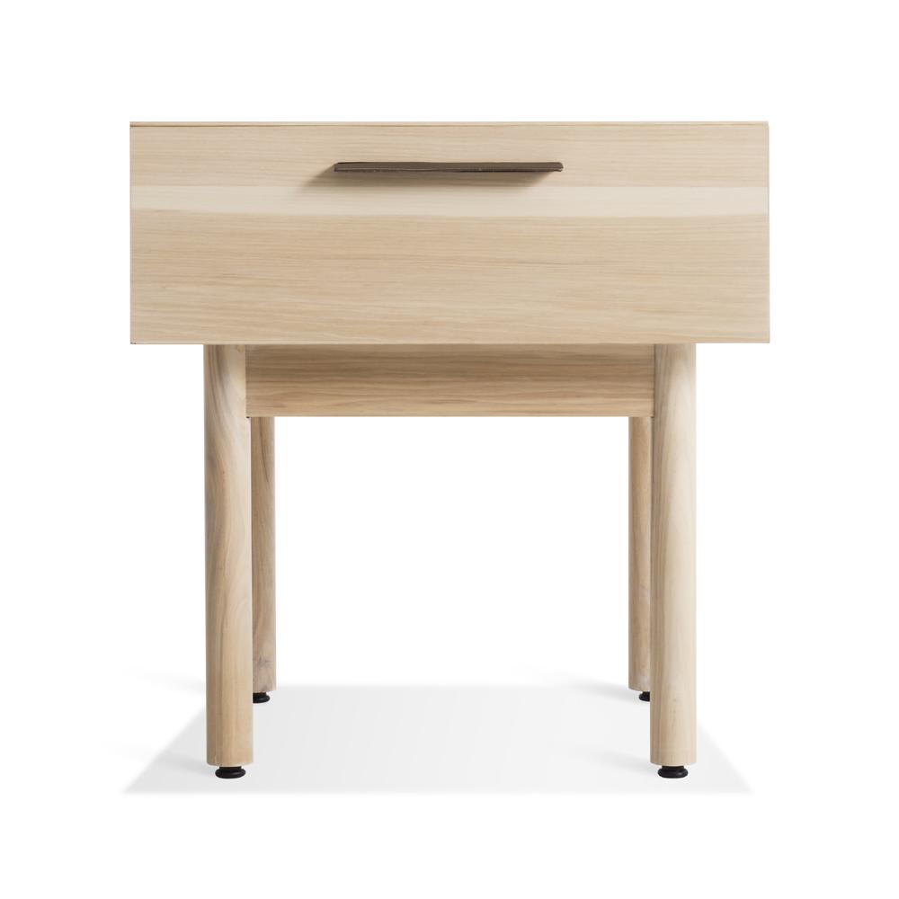 Shale Bedside Table side/end table BluDot