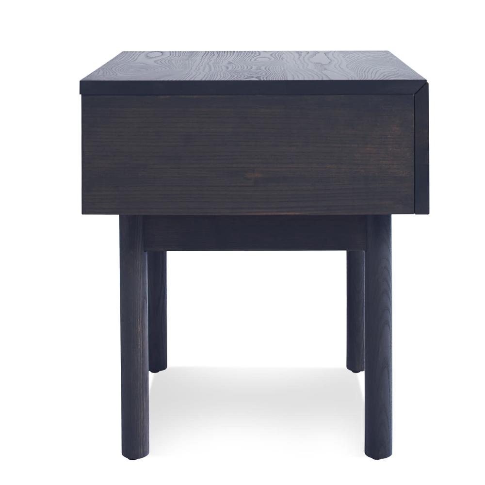 Shale Bedside Table side/end table BluDot
