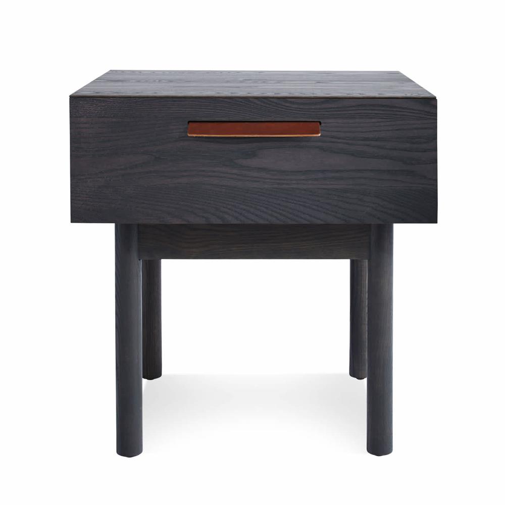 Shale Bedside Table side/end table BluDot